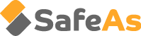 SafeAs Logo